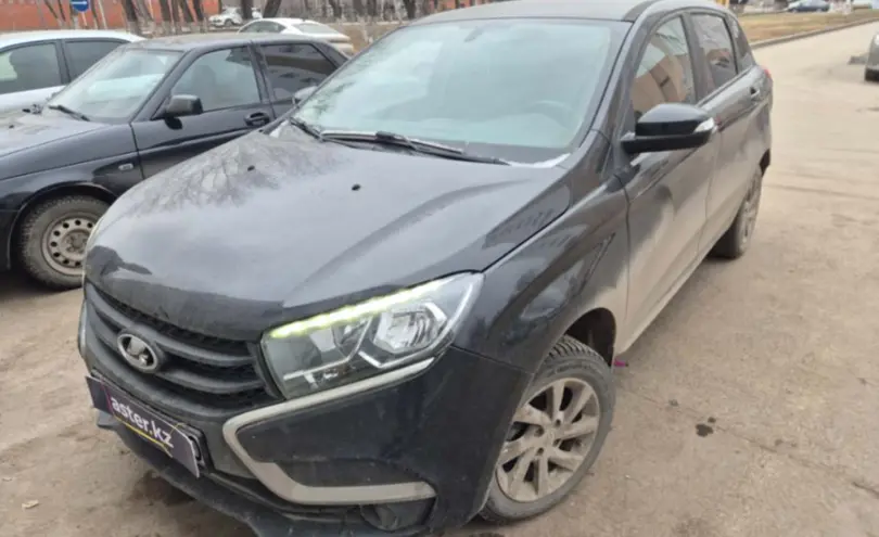 LADA (ВАЗ) XRAY 2018 года за 4 200 000 тг. в Костанай