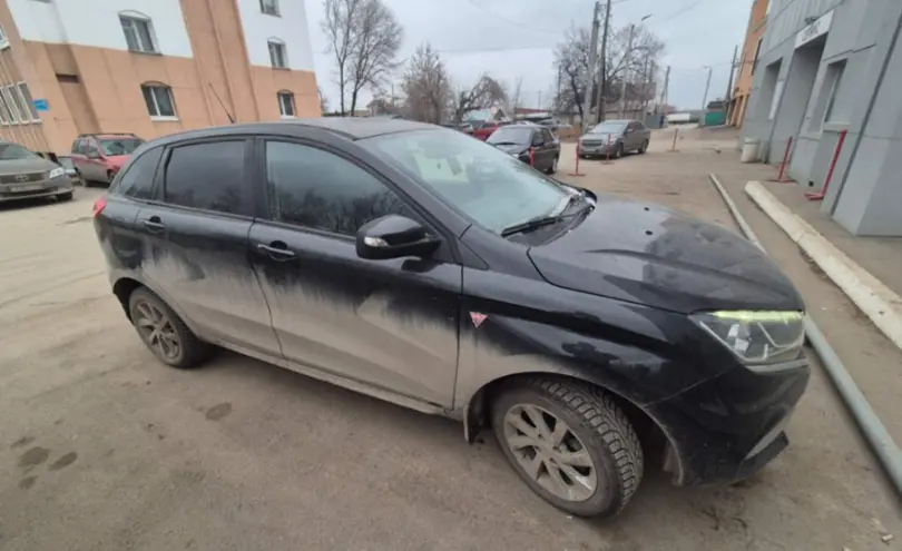 LADA (ВАЗ) XRAY 2018 года за 4 200 000 тг. в Костанай фото 4