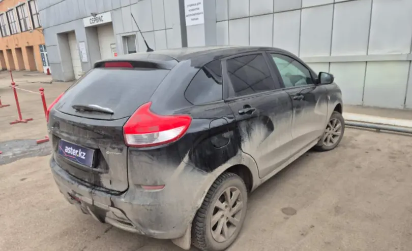 LADA (ВАЗ) XRAY 2018 года за 4 200 000 тг. в Костанай фото 5