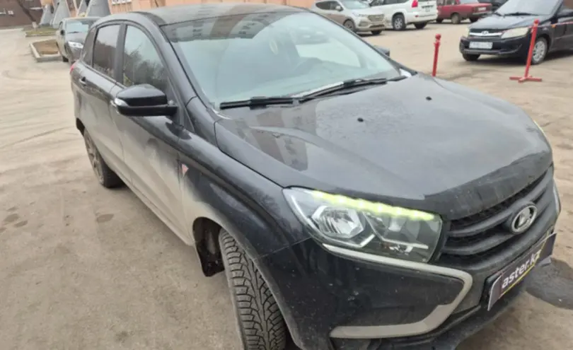 LADA (ВАЗ) XRAY 2018 года за 4 200 000 тг. в Костанай фото 3