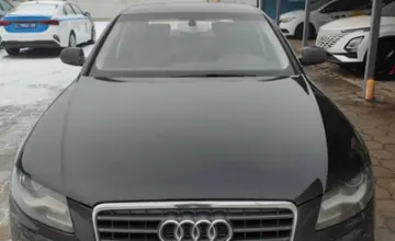 Audi A4 2011 года за 6 500 000 тг. в Караганда фото 2