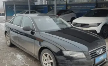 Audi A4 2011 года за 6 500 000 тг. в Караганда фото 3