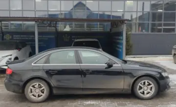 Audi A4 2011 года за 6 500 000 тг. в Караганда фото 4