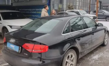 Audi A4 2011 года за 6 500 000 тг. в Караганда