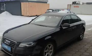 Audi A4 2011 года за 6 500 000 тг. в Караганда фото 1
