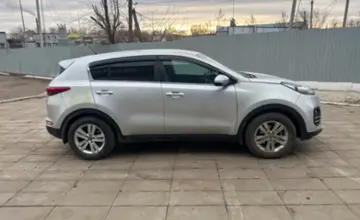 Kia Sportage 2018 года за 8 500 000 тг. в Уральск фото 4