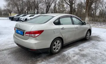Nissan Almera 2014 года за 3 800 000 тг. в Актобе