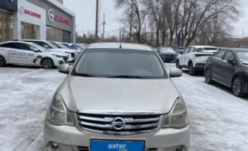 Nissan Almera 2014 года за 3 800 000 тг. в Актобе фото 2