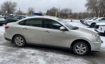 Nissan Almera 2014 года за 3 800 000 тг. в Актобе фото 4