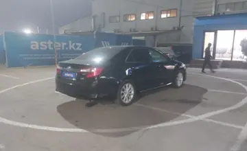 Toyota Camry 2013 года за 8 500 000 тг. в Алматы фото 3