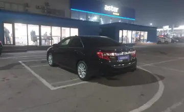Toyota Camry 2013 года за 8 500 000 тг. в Алматы фото 4