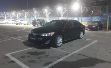 Toyota Camry 2013 года за 8 500 000 тг. в Алматы фото 1