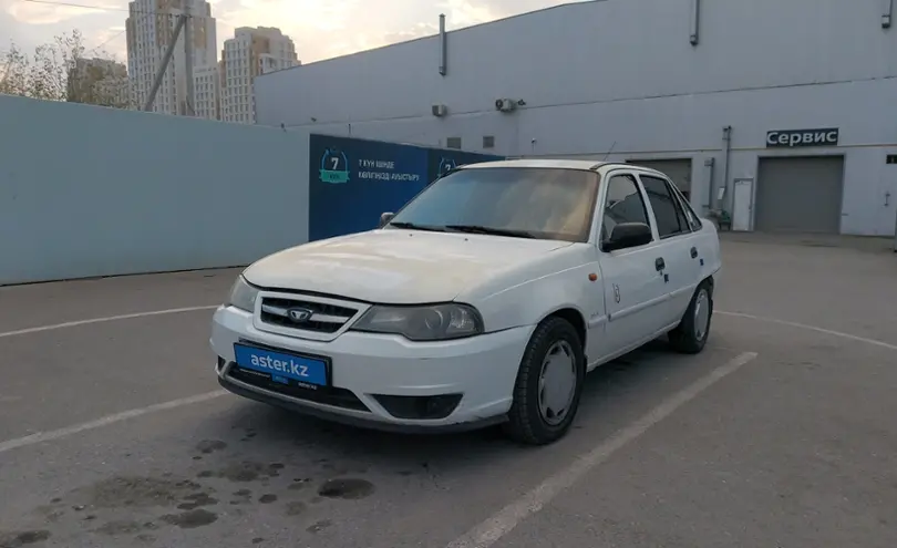 Daewoo Nexia 2011 года за 1 500 000 тг. в Шымкент