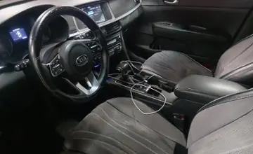 Kia Optima 2018 года за 8 500 000 тг. в Астана фото 5