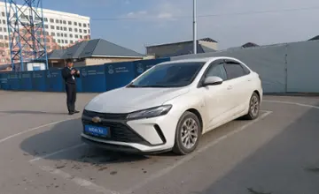 Chevrolet Monza 2023 года за 6 700 000 тг. в Шымкент фото 1