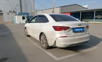 Chevrolet Monza 2023 года за 6 700 000 тг. в Шымкент фото 4