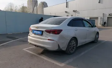 Chevrolet Monza 2023 года за 6 700 000 тг. в Шымкент фото 3