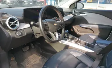 Chevrolet Monza 2023 года за 6 700 000 тг. в Шымкент фото 5