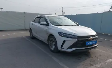 Chevrolet Monza 2023 года за 6 700 000 тг. в Шымкент фото 2