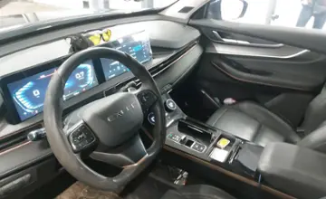 EXEED LX 2024 года за 12 000 000 тг. в Астана фото 5