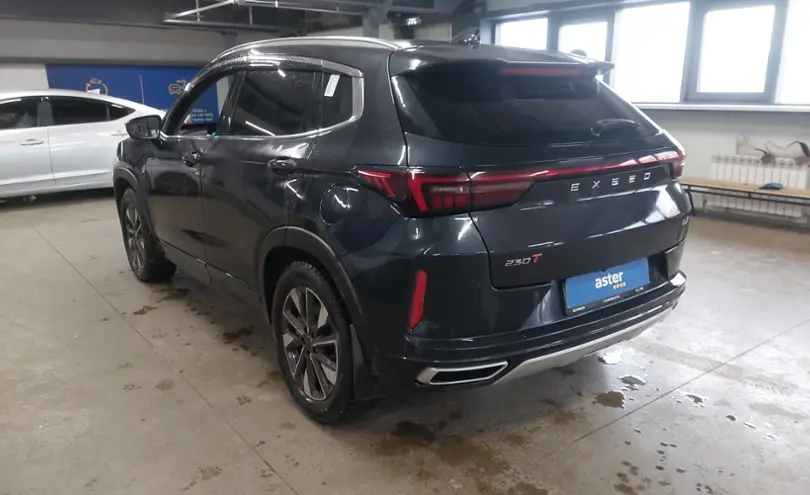 EXEED LX 2024 года за 12 000 000 тг. в Астана фото 4