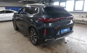 EXEED LX 2024 года за 12 000 000 тг. в Астана фото 4