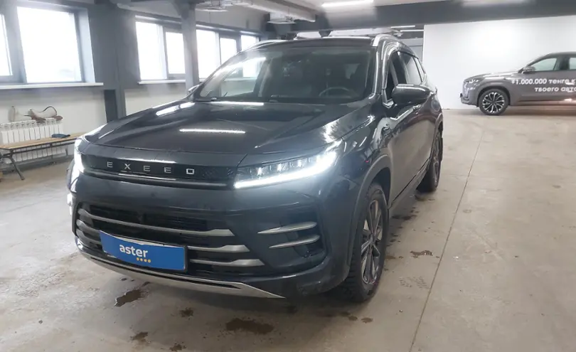 EXEED LX 2024 года за 12 000 000 тг. в Астана