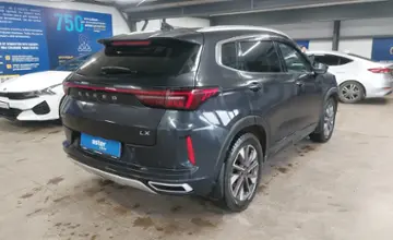 EXEED LX 2024 года за 12 000 000 тг. в Астана фото 3