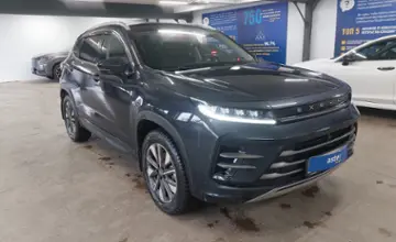 EXEED LX 2024 года за 12 000 000 тг. в Астана фото 2