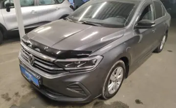 Volkswagen Polo 2021 года за 7 000 000 тг. в Алматы фото 1