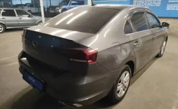 Volkswagen Polo 2021 года за 7 000 000 тг. в Алматы