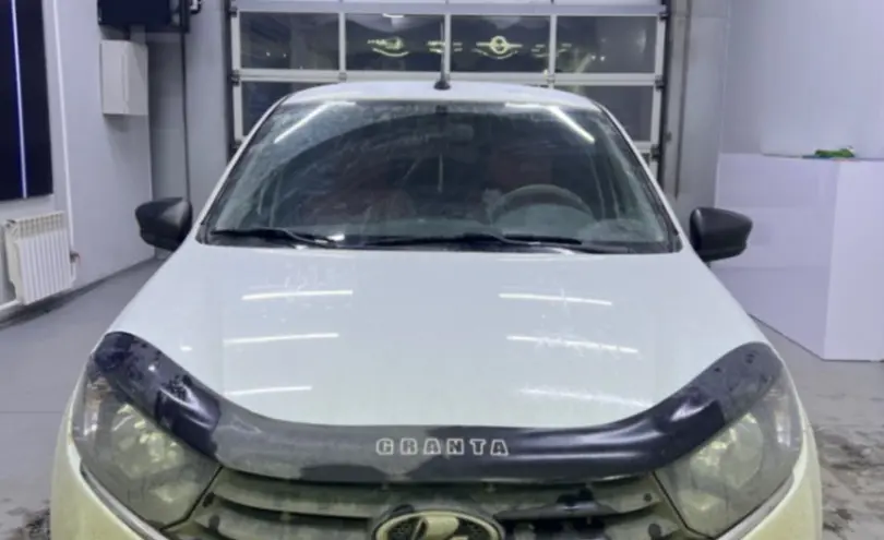 LADA (ВАЗ) Granta 2020 года за 4 000 000 тг. в Павлодар фото 2