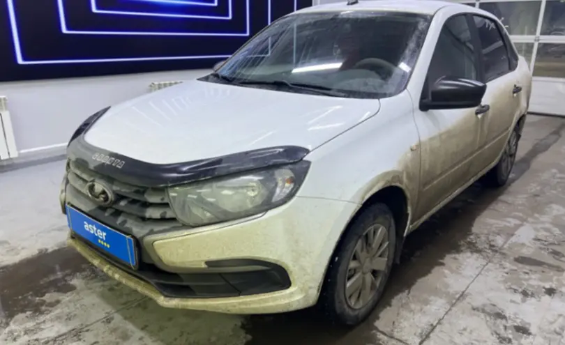 LADA (ВАЗ) Granta 2020 года за 4 000 000 тг. в Павлодар