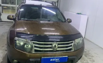 Renault Duster 2015 года за 4 500 000 тг. в Павлодар фото 2