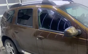 Renault Duster 2015 года за 4 500 000 тг. в Павлодар фото 4