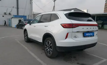 Haval H6 2024 года за 12 500 000 тг. в Шымкент фото 4