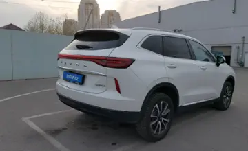 Haval H6 2024 года за 12 500 000 тг. в Шымкент фото 3