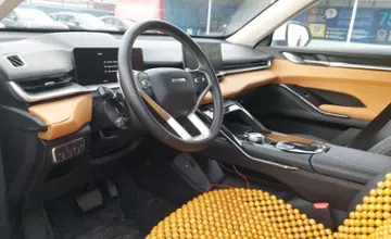 Haval H6 2024 года за 12 500 000 тг. в Шымкент фото 5