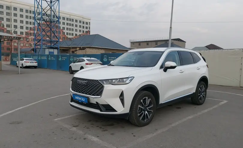 Haval H6 2024 года за 12 500 000 тг. в Шымкент