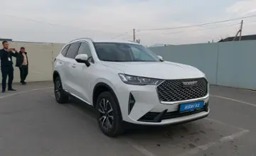 Haval H6 2024 года за 12 500 000 тг. в Шымкент фото 2