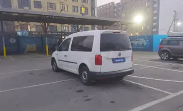 Volkswagen Caddy 2020 года за 12 000 000 тг. в Алматы фото 4