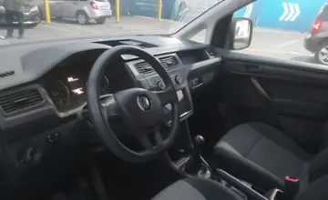 Volkswagen Caddy 2020 года за 12 000 000 тг. в Алматы фото 5