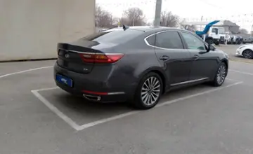 Kia K7 2016 года за 11 000 000 тг. в Тараз