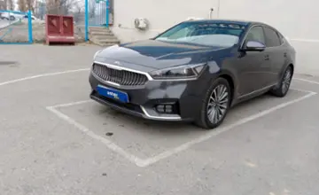 Kia K7 2016 года за 11 000 000 тг. в Тараз фото 1