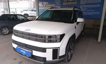 Hyundai Santa Fe 2024 года за 24 000 000 тг. в Алматы фото 1