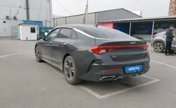 Kia K5 2021 года за 11 000 000 тг. в Шымкент фото 4