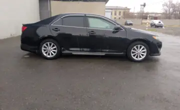 Toyota Camry 2012 года за 7 000 000 тг. в Тараз фото 4