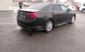 Toyota Camry 2012 года за 7 000 000 тг. в Тараз