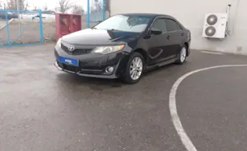 Toyota Camry 2012 года за 7 000 000 тг. в Тараз фото 1
