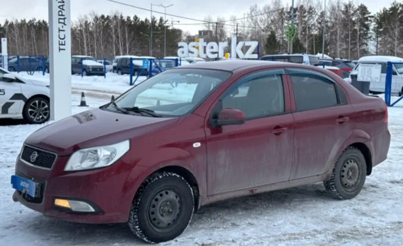 Ravon Nexia R3 2017 года за 3 900 000 тг. в Усть-Каменогорск